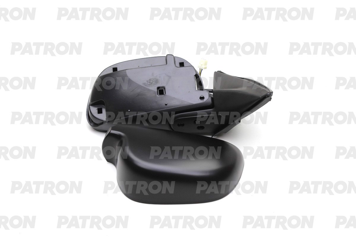 Зеркало наружное PATRON PMG2606M08