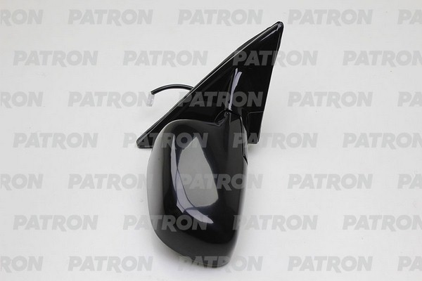 Зеркало наружное PATRON PMG2608M04