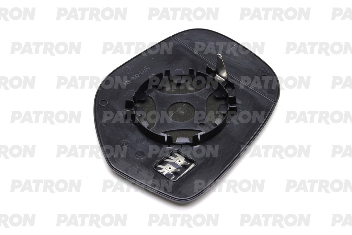 Стекло зеркала PATRON PMG2623G02