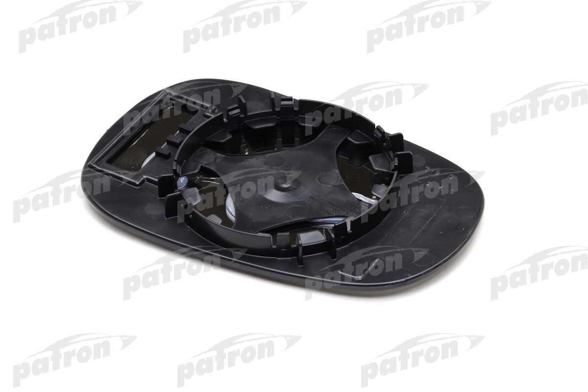 Стекло зеркала PATRON PMG2706G04