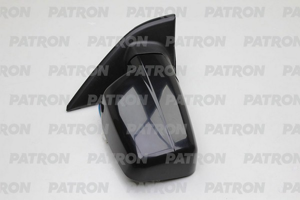 Зеркало наружное PATRON PMG2720M02