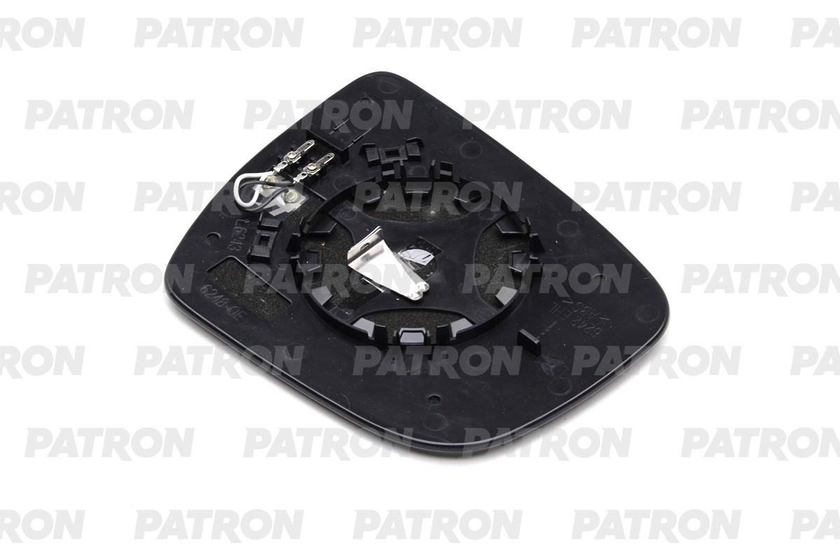 Стекло зеркала PATRON PMG2739G01