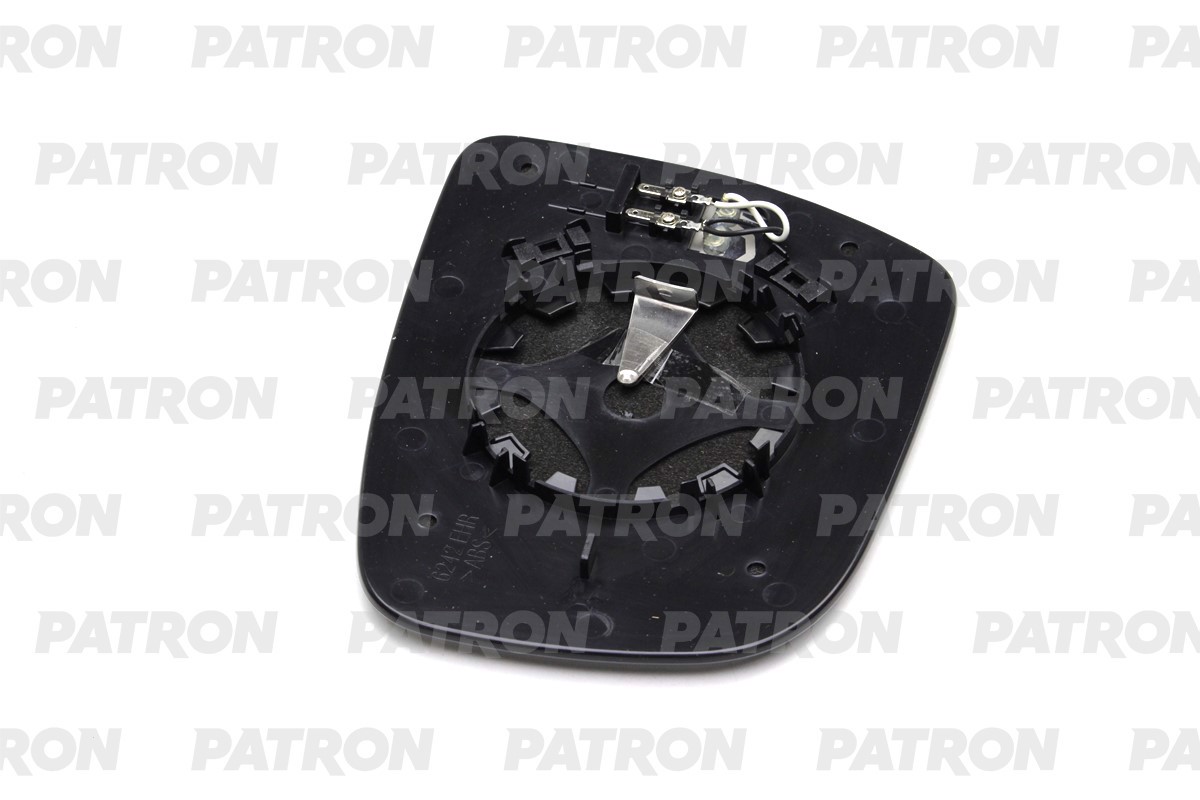 Стекло зеркала PATRON PMG2739G02