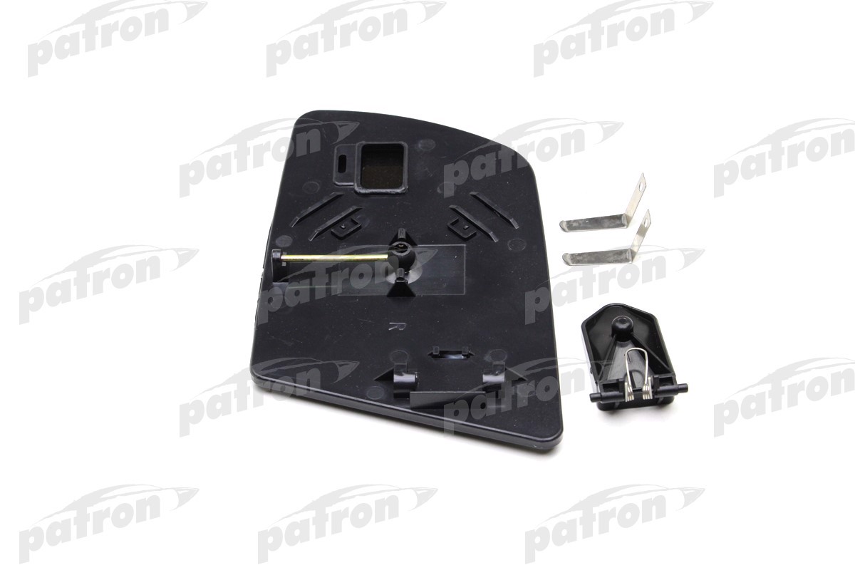 Стекло зеркала PATRON PMG2802G02