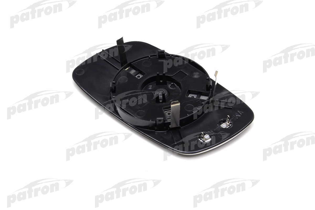 Стекло зеркала PATRON PMG2805G04