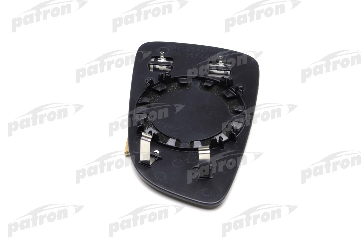 Стекло зеркала PATRON PMG2807G02