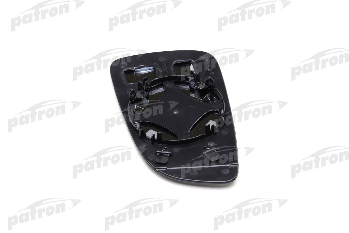 Стекло зеркала PATRON PMG2807G12