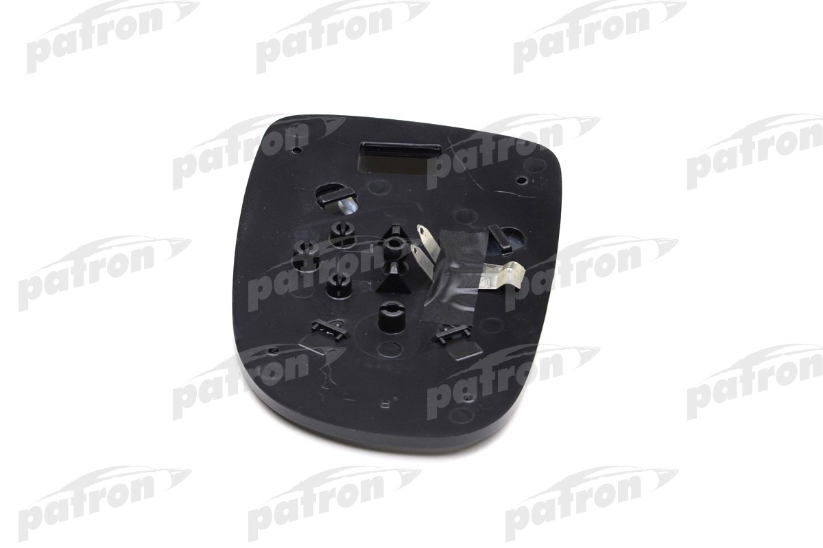 Стекло зеркала PATRON PMG2812G02