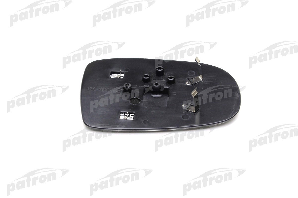 Стекло зеркала PATRON PMG2812G03