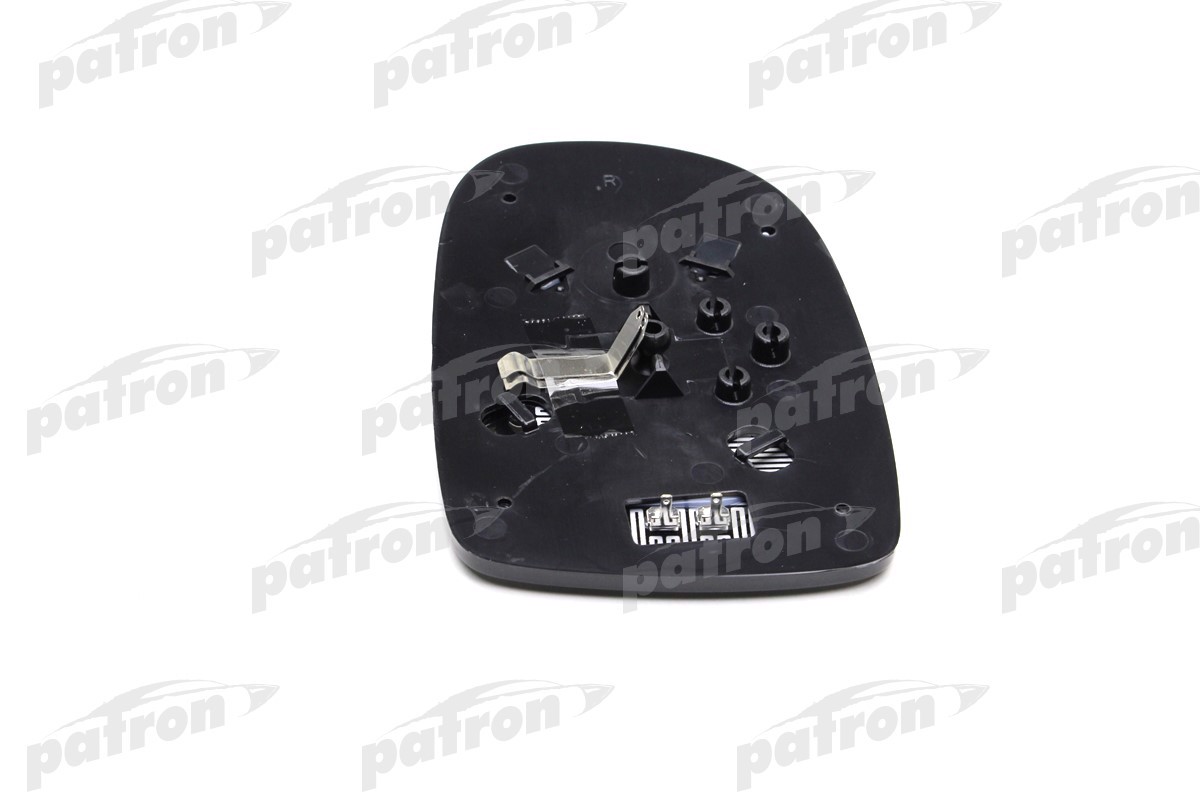 Стекло зеркала PATRON PMG2812G04