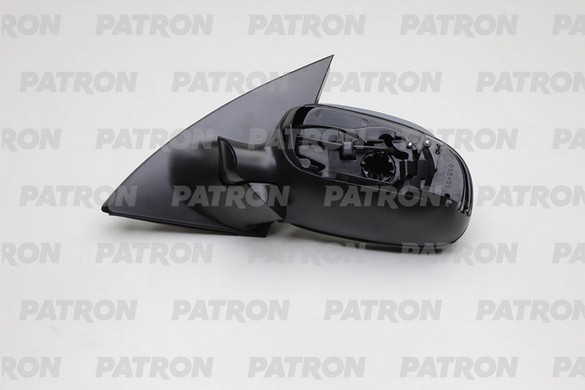 Зеркало наружное PATRON PMG2812M03