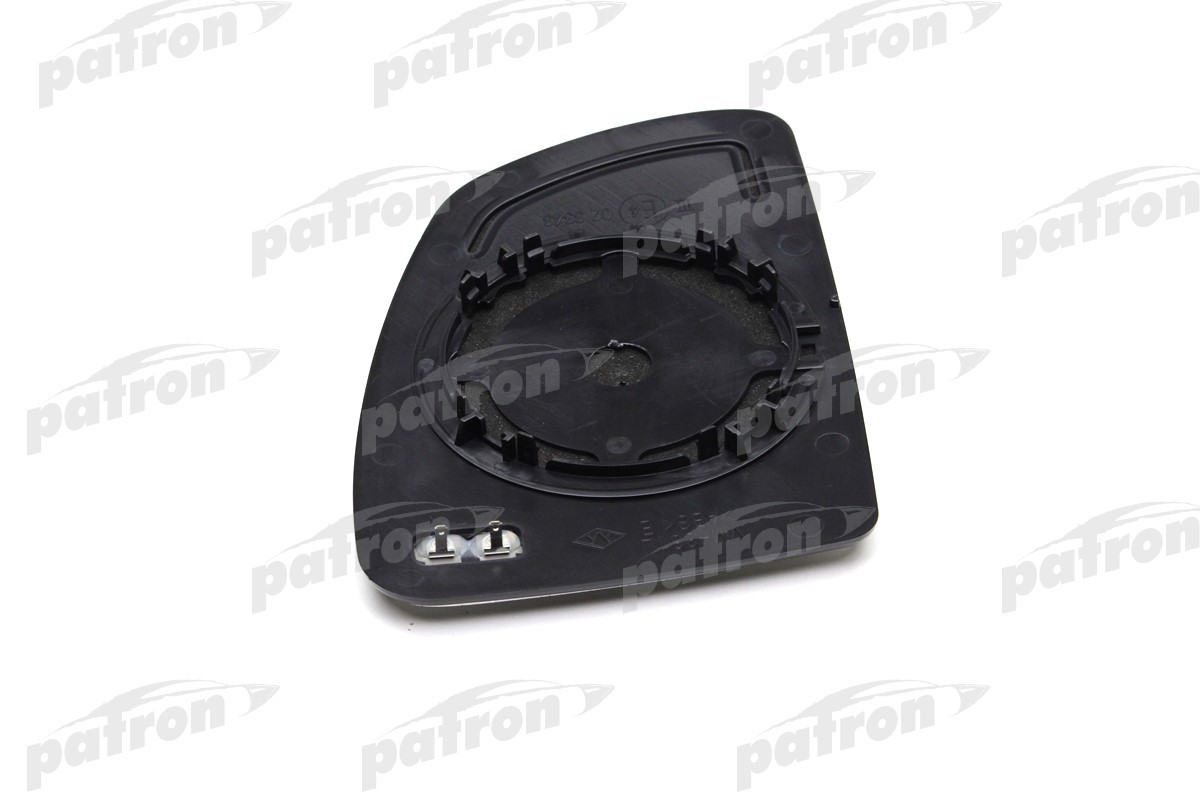 Стекло зеркала PATRON PMG2815G03