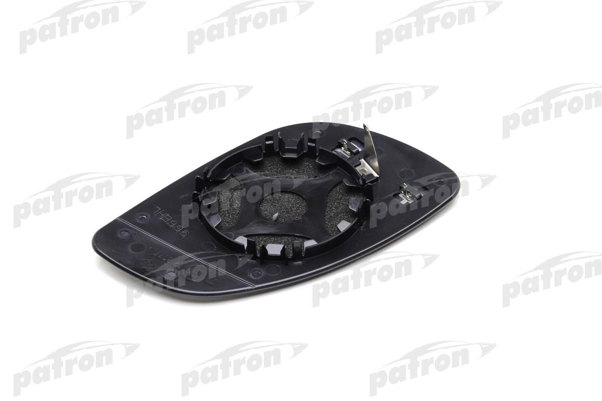 Стекло зеркала PATRON PMG2818G03