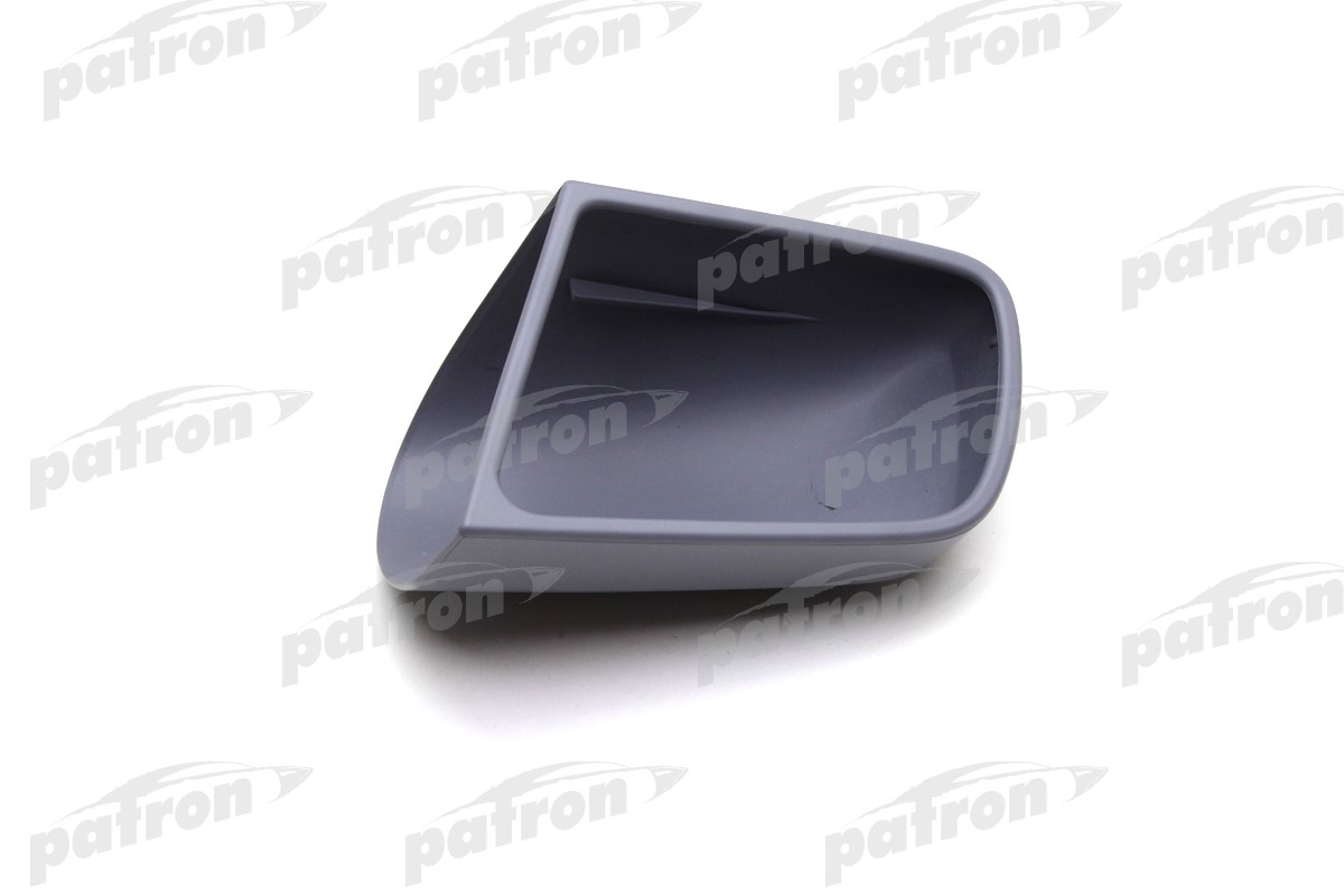 Корпус наружного зеркала PATRON PMG2820C03