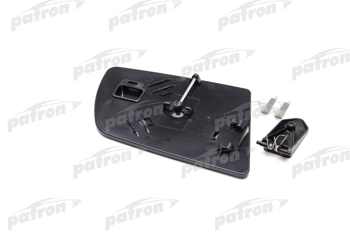 Стекло зеркала PATRON PMG2820G01