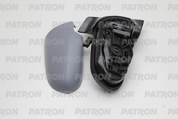 PMG2824M06 PATRON Зеркало наружное