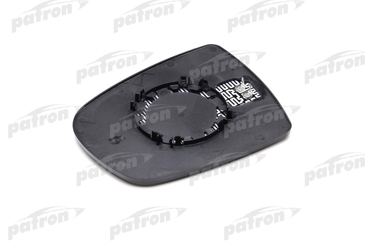 Стекло зеркала PATRON PMG2832G03