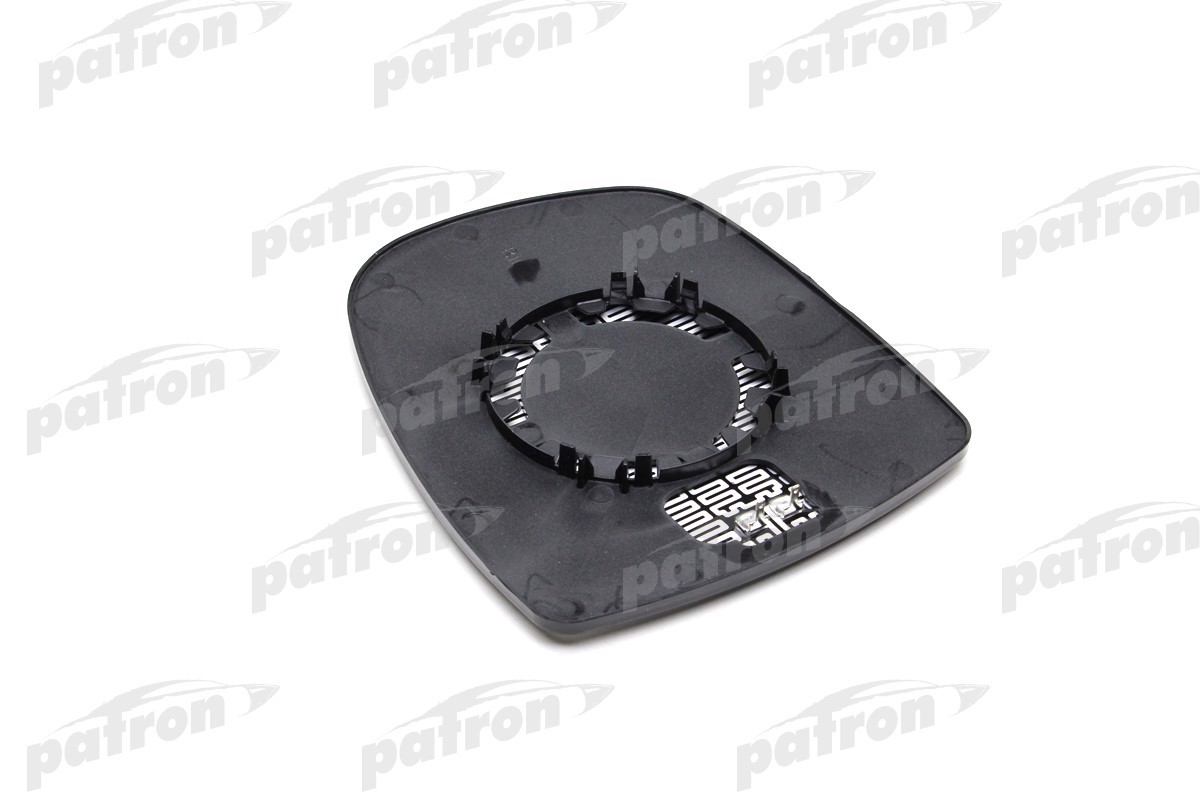 Стекло зеркала PATRON PMG2832G04