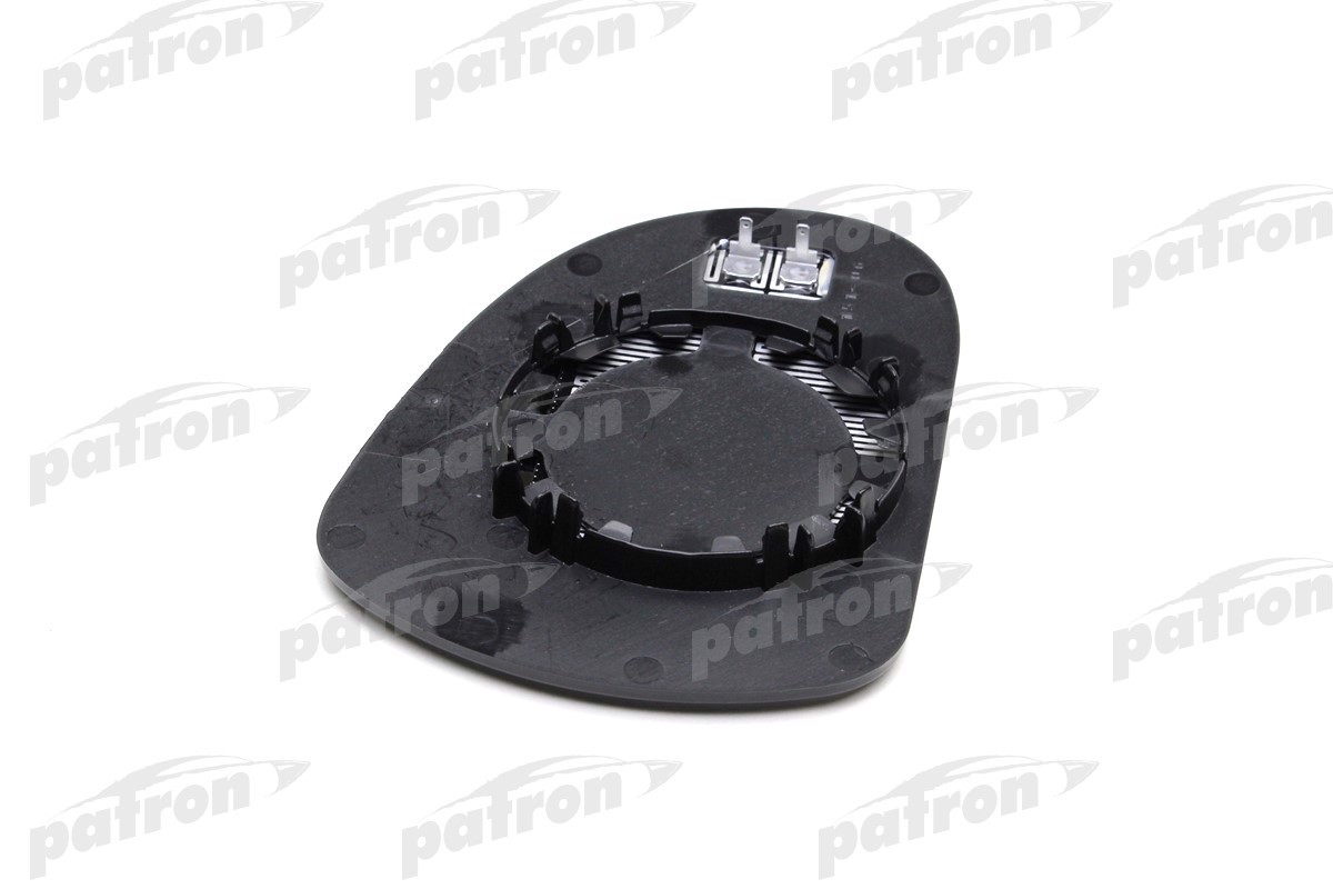 Стекло зеркала PATRON PMG2911G03