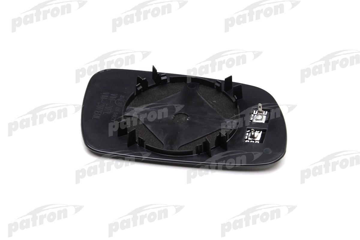 PMG2917G03 PATRON Стекло зеркала