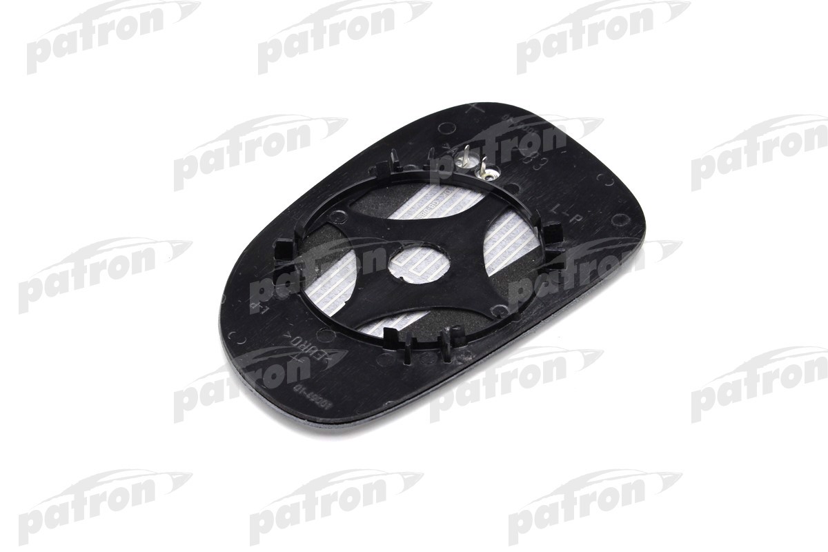 Стекло зеркала PATRON PMG2923G02