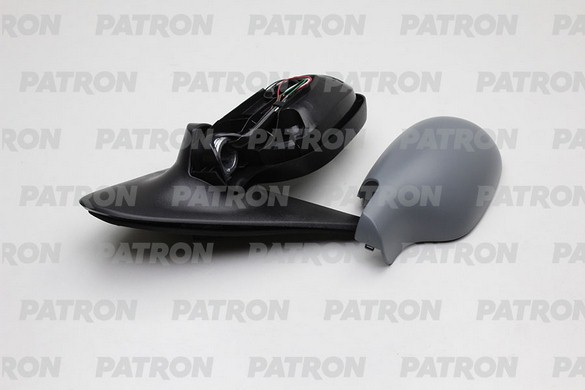 Зеркало наружное PATRON PMG3112M08