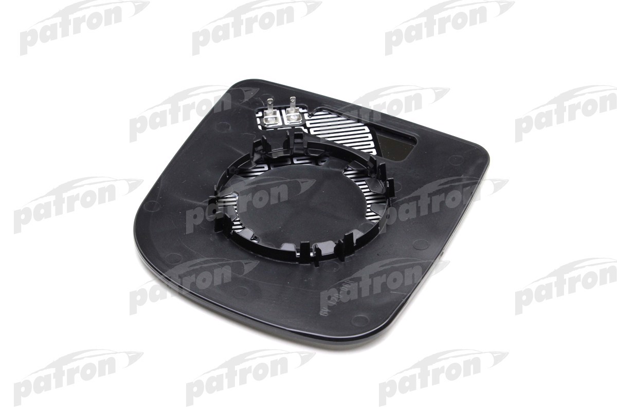 Стекло зеркала PATRON PMG3148G04