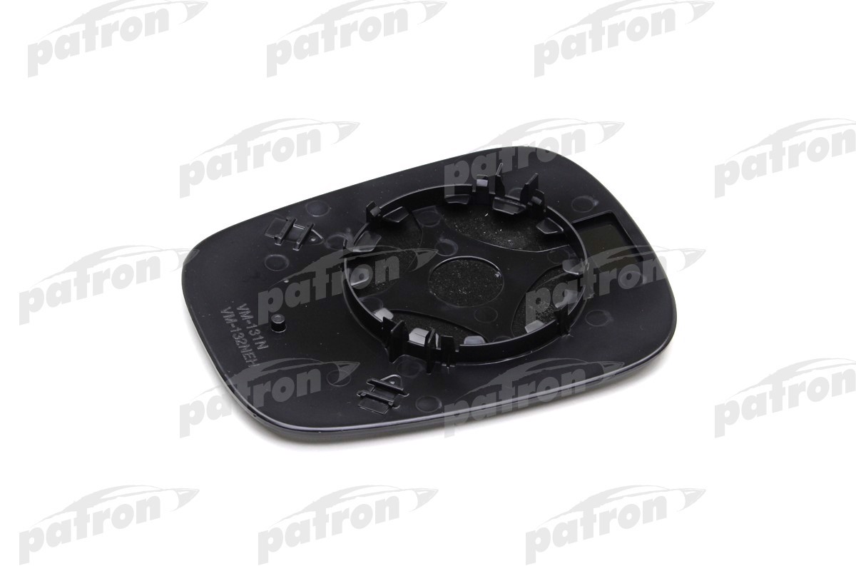 Стекло зеркала PATRON PMG3149G01