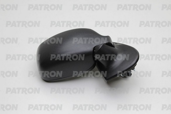 Зеркало наружное PATRON PMG3149M02