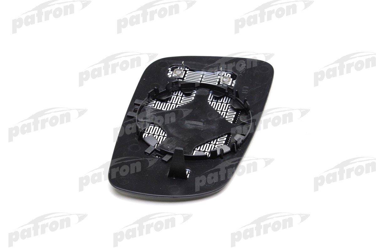 Стекло зеркала PATRON PMG3402G03