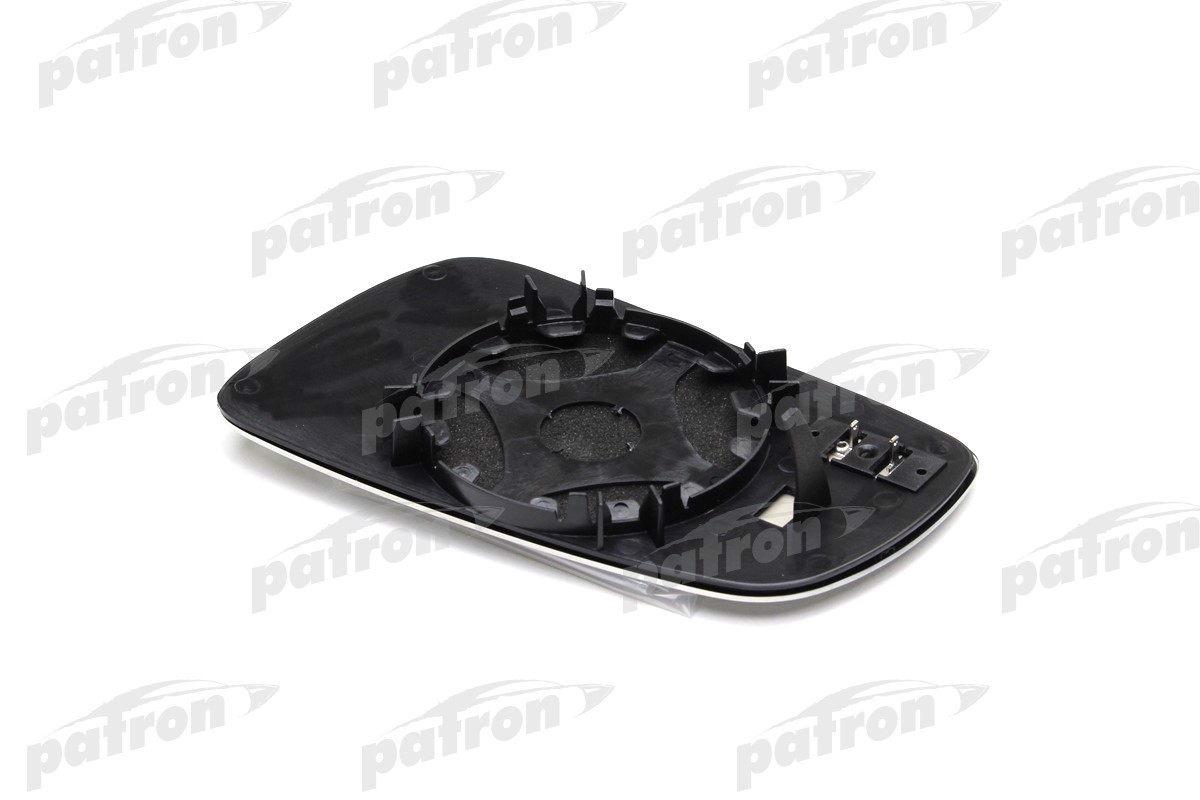 Стекло зеркала PATRON PMG3402G04