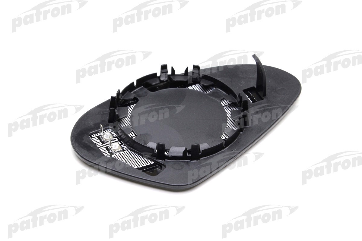 Стекло зеркала PATRON PMG3406G03