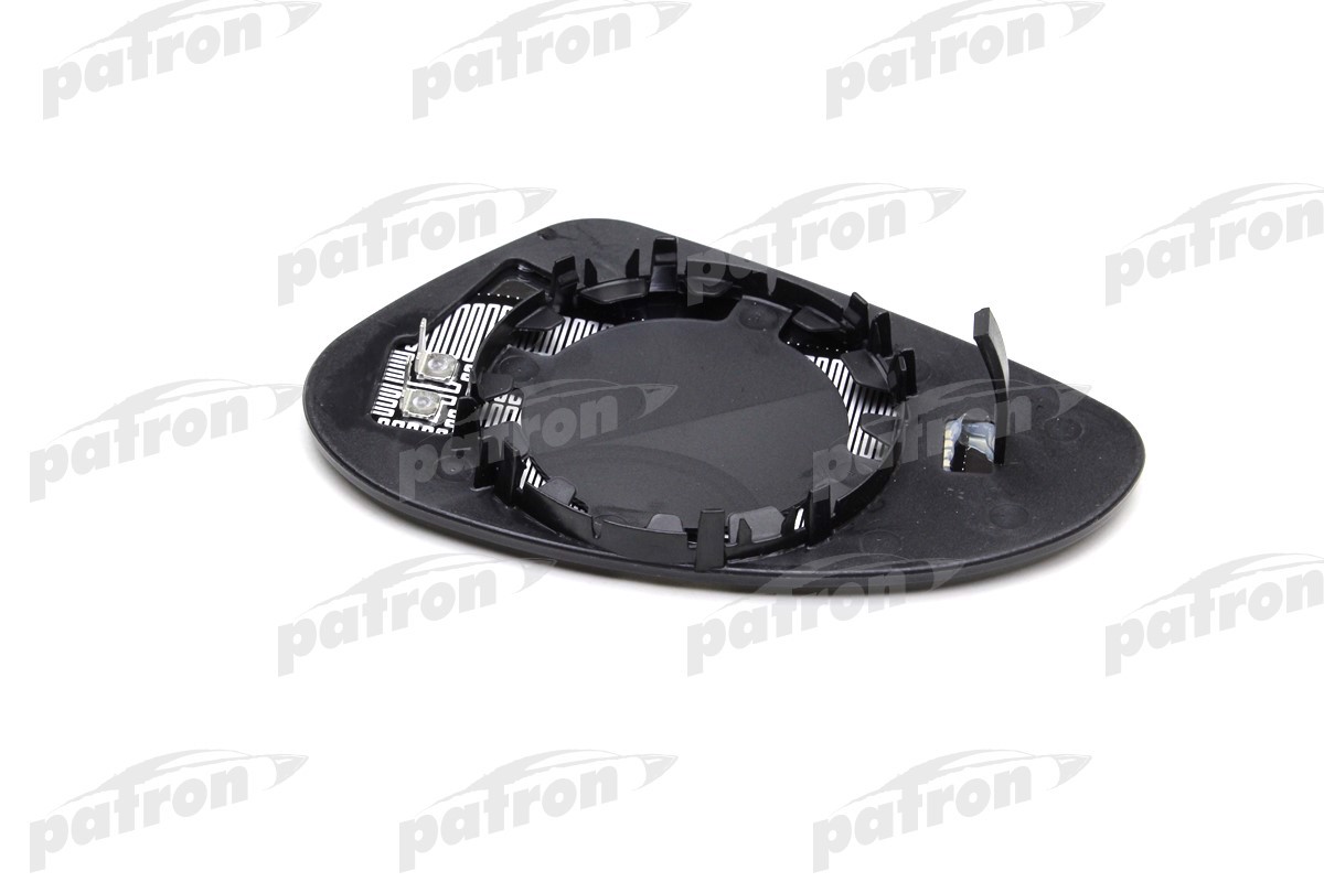 Стекло зеркала PATRON PMG3406G04