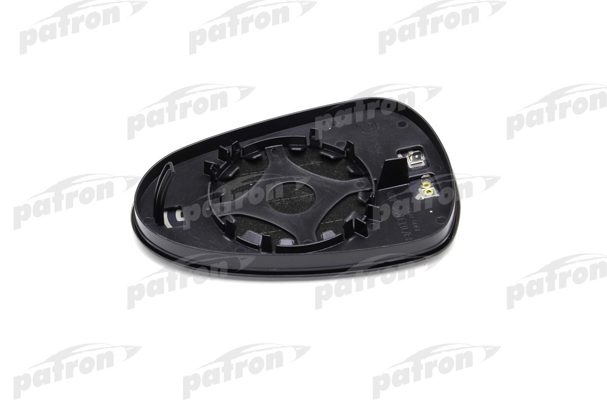 Стекло зеркала PATRON PMG3409G03