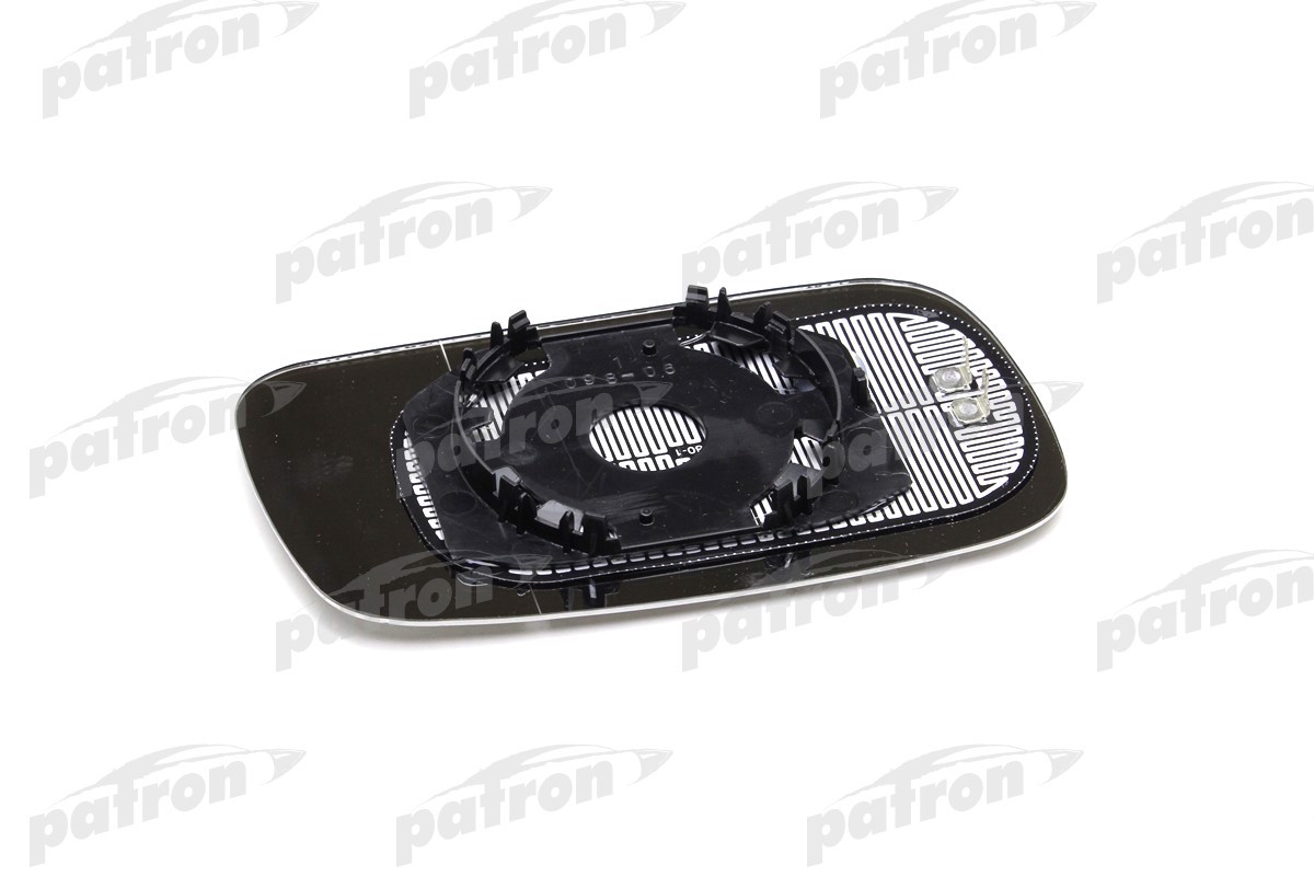 Стекло зеркала PATRON PMG3426G04