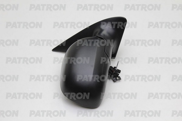 Зеркало наружное PATRON PMG3501M02