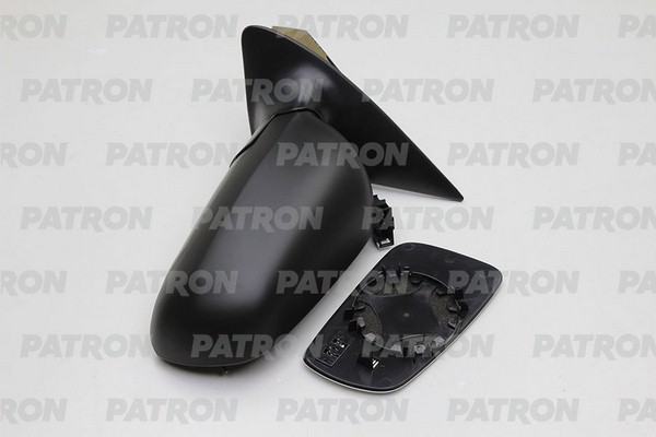 Зеркало наружное PATRON PMG3501M07