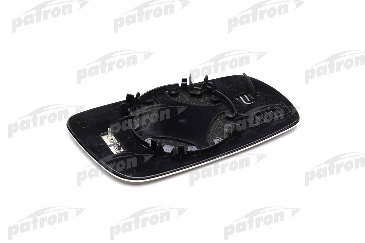 Стекло зеркала PATRON PMG3505G03