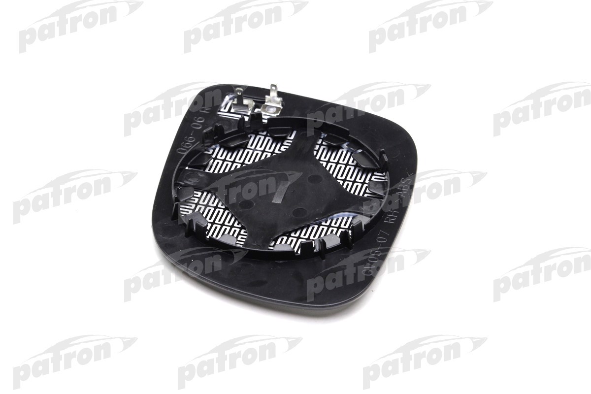 Стекло зеркала PATRON PMG3505G06