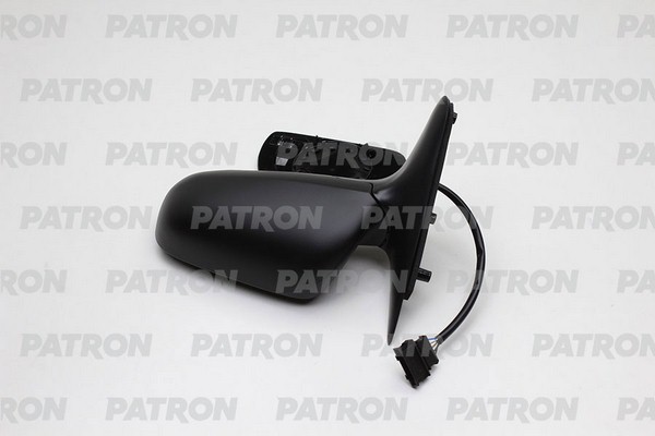 Зеркало наружное PATRON PMG3505M07