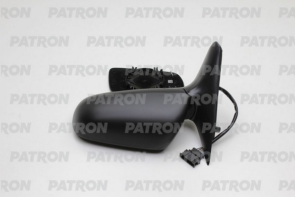 Зеркало наружное PATRON PMG3505M10