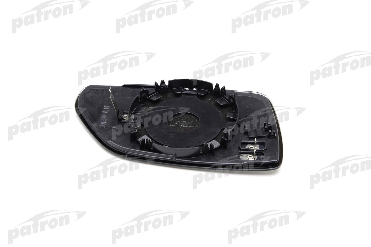 Стекло зеркала PATRON PMG3506G03