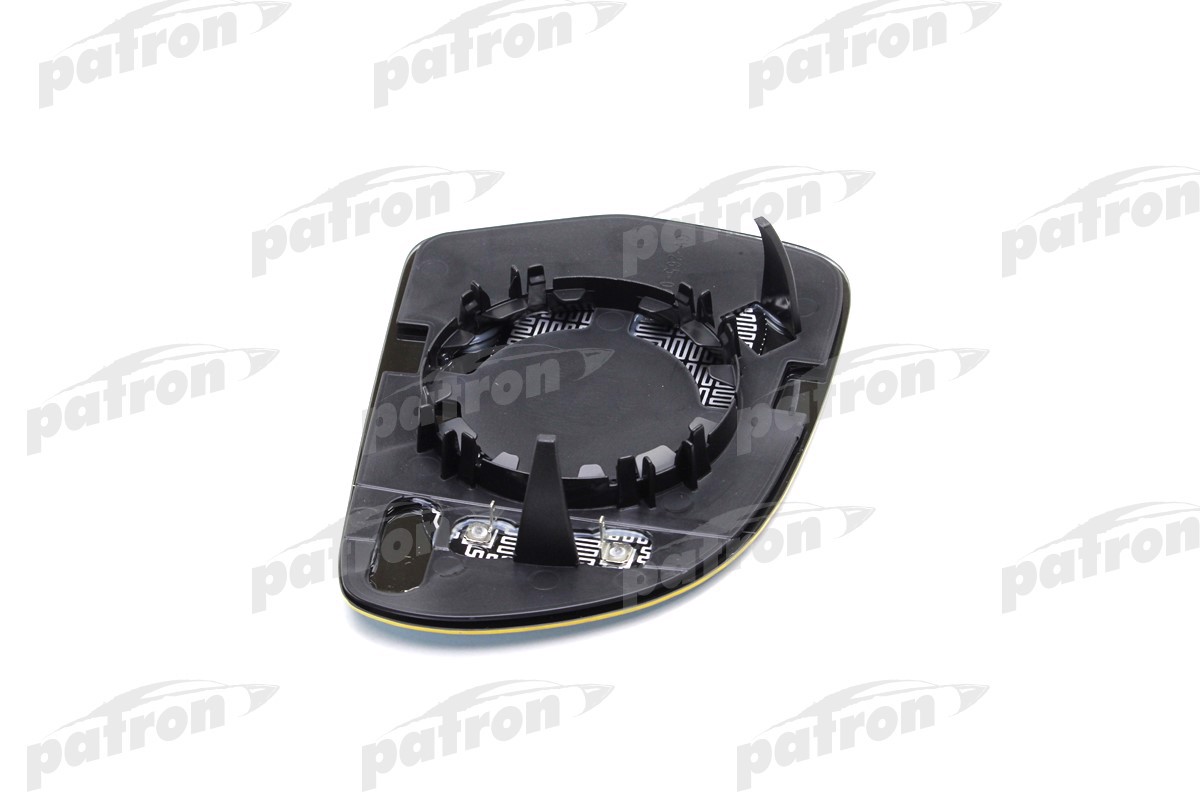 Стекло зеркала PATRON PMG3507G02