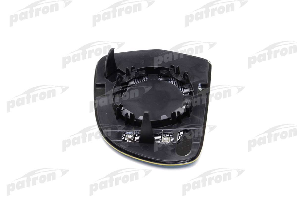 Стекло зеркала PATRON PMG3507G03