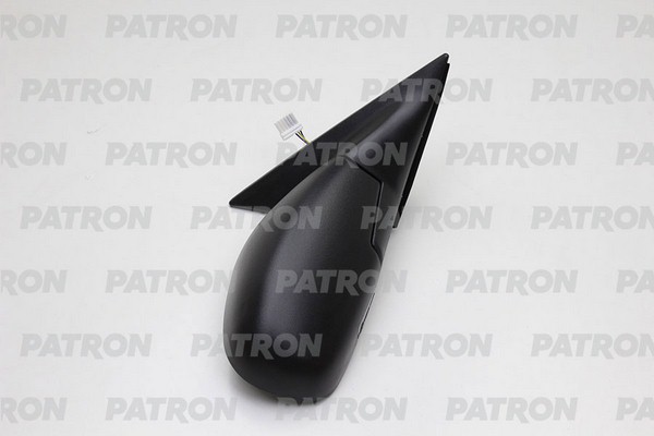 Зеркало наружное PATRON PMG3701M04