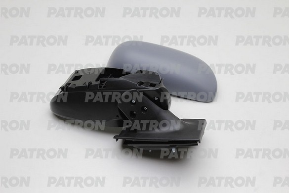 Зеркало наружное PATRON PMG3917M04