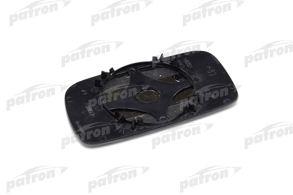 Стекло зеркала PATRON PMG4007G02