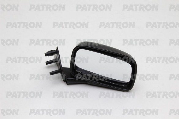 Зеркало наружное PATRON PMG4007M02