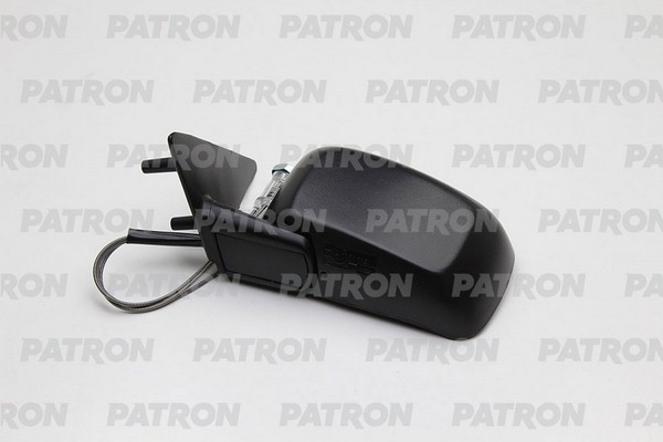 Зеркало наружное PATRON PMG4007M03