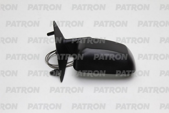 Зеркало наружное PATRON PMG4007M04